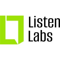 Listen Labs Logo